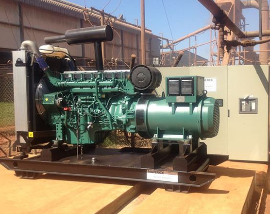 禹会发电机出租