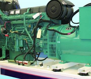 禹会发电机出租